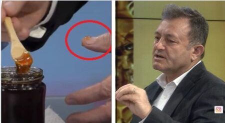 Ylli Merja, Mjalti