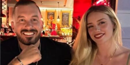 Heidi Baci, Romeo Veshaj