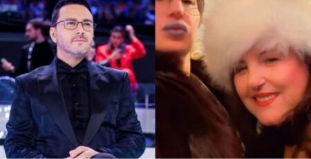 Pirro Cako, Parashqevi Simaku