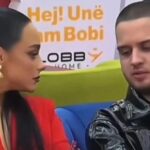 Egli Tako, BBV4, Redoni
