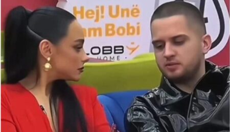 Egli Tako, BBV4, Redoni