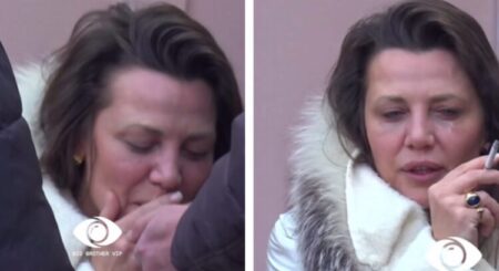 Gerta Gixhari, BBV4