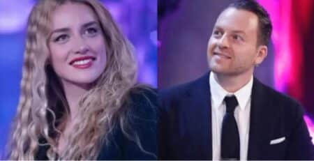 Ledjon Lico, Heidi Baci