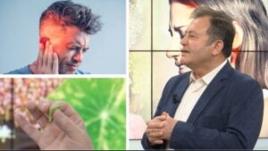 Ylli Merja, Veshi i mesem