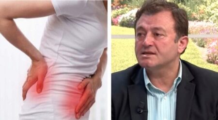 Ylli Merja, Guret ne Veshka