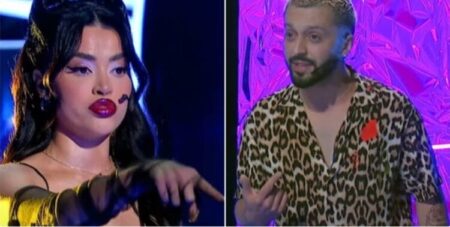 Gjesti, Anisa, BBVK