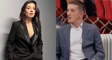 Zhaklina Lakatari, Vullneti