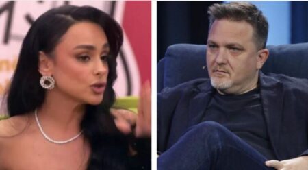 Jul Deda, Egli Tako, BBV4