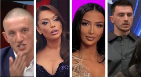 BBVK, Drenusha, Vullneti, Xheneta, Fitimi