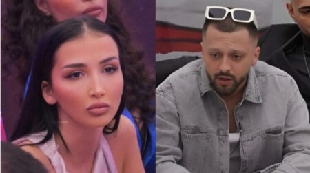 Gjesti, Xheneta, BBV4,a