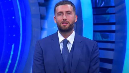 Alaudin Hamiti, BBVK
