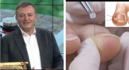 Ylli Merja, Thonjte ne Mish