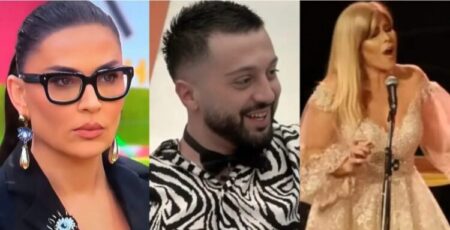 Gjesti, Rozana Radi, BBV4