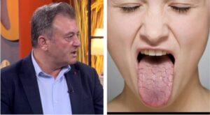 Ylli Merja, Tharja e Gojes