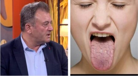 Ylli Merja, Tharja e Gojes