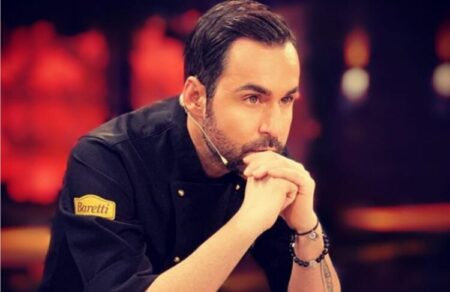 Renato Mekolli