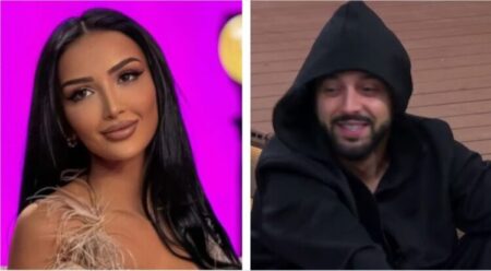 Xheneta, Gjesti, BBV4