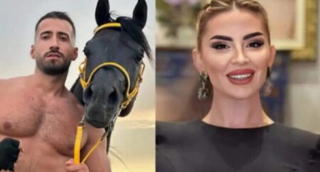 Rozana Radi, BBV4