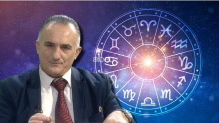Horoskopi, Jorgo Pulla