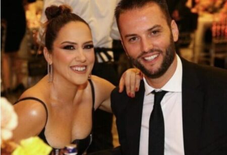 Eduard Grishaj, Arbana Osmani