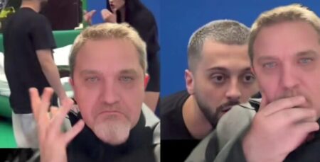Egli Tako, BBV4, Gjesti, Jul Deda