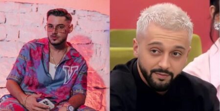 Gjesti, BBV4, Leo