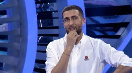 Alaudin Hamiti, BBVK