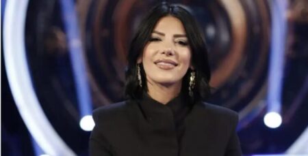 a, Ledjona Xheladinaj