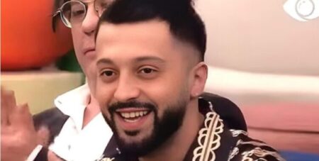 Gjesti, BBV4