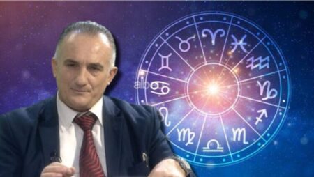 Jorgo Pulla, Horoskopi