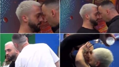 Gjesti, Gbani, BBV4
