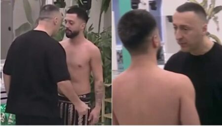 G Bani, Gjesti, BBV4