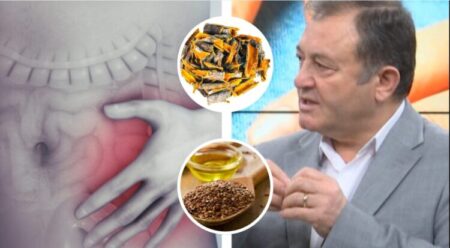 Ylli Merja, Zorra e Trashe