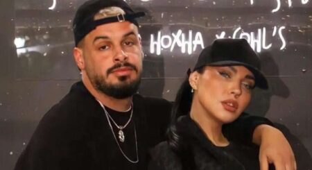 Einxhel Shkira, Dj Dagz