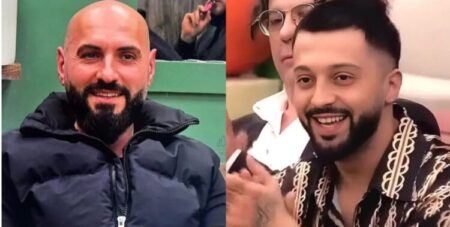 Gjesti, BBV4, Bernardi