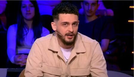 Gjesti, BBV4