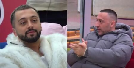 Gjesti, BBV4, G Bani