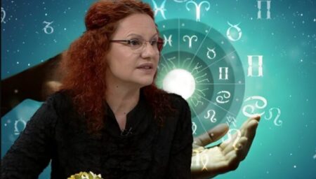 Horoskopi, Meri Gjini