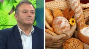 Ylli Merja, Karbohidratet