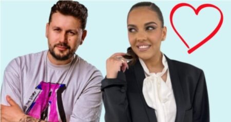 Mevlan Shaba, Livia,BBV4
