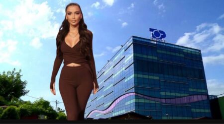 Xheneta, Top Channel