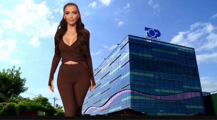 Xheneta, Top Channel