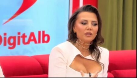 Gerta Gixhari, BBV4