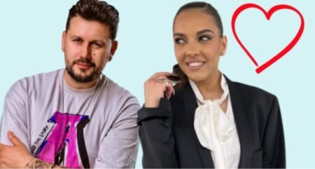 Livia, BBV4, Mevlan Shaba