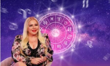 Horoskopi, Meri Shehu