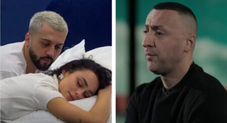 G Bani, Egli Tako, Gjesti, BBV4