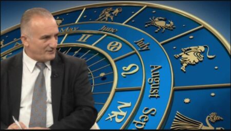 Horoskopi, Jorgo Pulla