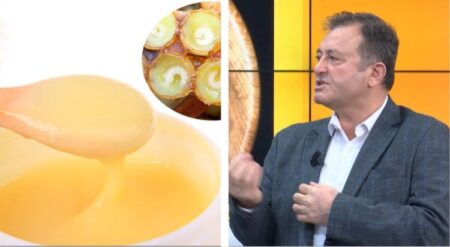 Ylli Merja, Qumeshti i Bletes