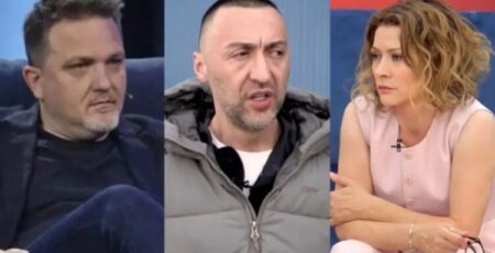 Jul Deda, G Bani, BBV4