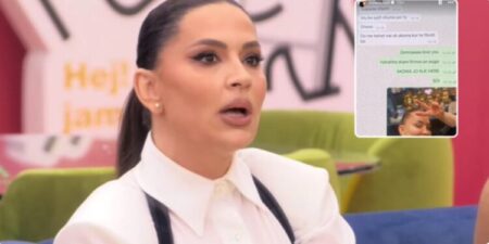 Rozana Radi, BBV4